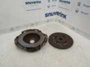 Kupplungsset 205155 Peugeot Partner/Ranch Van 1.9 D (DW8(WJY)) 2001-01