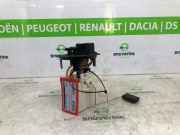 Kraftstoffpumpe Elektrisch 9807056380 Citroën Jumpy Van 2.0 Blue HDI 120 (DW10FE(AHJ)) 2016-10