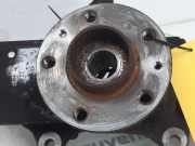 Achsschenkel Rechts Vorne 400144570R Renault Trafic (1FL/2FL/3FL/4FL) Van 1.6 dCi 90 (R9M-A402) 2016-06