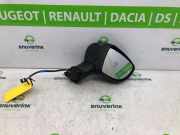 Außenspiegel Rechts 963016226R Renault Clio IV (5R) Schrägheck 5-drs 1.5 Energy dCi 90 FAP (K9K-638) 2014-05