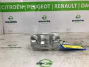 Innenbeleuchtung Vorne 96781446PR Peugeot 3008 II (M4/MC/MJ/MR) Großraumlimousine 1.2 12V e-THP PureTech 130 (EB2ADTS(HNS)) 2017-06