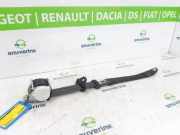 Sicherheitsgurt Links Hinten 9682053680 Peugeot 5008 I (0A/0E) Großraumlimousine 1.6 HDiF 16V (DV6C(9HR)) 2012-02