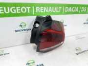 Rücklicht Rechts 9831100080 Citroën C4 Berline (BA/BB/BC) Schrägheck 5-drs ë-C4 50 kWh (ZKX) 2022-09