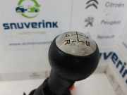 Schalthebel ABS 2400KE Citroën C3 (SC) Schrägheck 5-drs 1.6 HDi 16V 92 (DV6DTED/EU5(9HP)) 2014-03