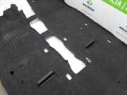 Bodenbelag 749025320R Renault Megane IV (RFBB) Schrägheck 5-drs E-Tech EV60 (A0001E2JE-Tech EV60) 2023-06