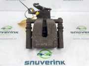 Bremssattel Links Hinten ABS 7701207693 Renault Megane III Grandtour (KZ) Kombi 5-drs 1.5 dCi 110 (K9K-J836) 2013-04