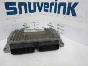 Steuergerät Automatik Getriebe S118047508 Citroën C5 I Break (DE) Kombi 2.0 16V (EW10J4(RFN)) 2002-10