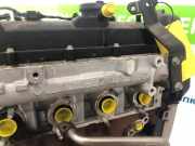 Motor 8201535504 Renault Megane IV (RFBB) Schrägheck 5-drs 1.5 Energy dCi 110 (K9K-646) 2016-08