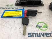 Motorsteuergerät Peugeot 308 (4A/C) Schrägheck 1.6 VTI 16V (EP6C(5FS)) 2008-06