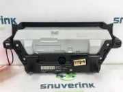 Tachoeinheit Kmh 9839511980 Citroën C4 Berline (BA/BB/BC) Schrägheck 5-drs 1.2 PureTech 130 12V (EB2ADTS(HNS)) 2023-04