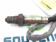 Lambdasonde 0258010378 Suzuki Swift (ZA/ZC/ZD) Schrägheck 1.2 16V (K12B) 2010-09