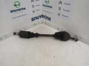 Antriebswelle Links Vorne 3272R9 Citroën Saxo Schrägheck 1.6 VTR (TU5JP(NFZ)) 1997-02
