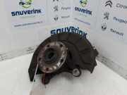 Achsschenkel Rechts Vorne 1K0407256AA Volkswagen Caddy III (2KA,2KH,2CA,2CH) Van 1.6 TDI 16V (CAYD) 2012-06 CAYD
