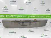 Zierleiste Heckklappe 8200139781 Renault Scénic II (JM) Großraumlimousine 1.5 dCi 105 (K9K-732) 2007-02