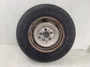 Reserverad St, 14", 6J 5926955 Fiat Ducato (290) Ch.Cab/Pick-up 1.9 TD (280.A.1000) 1989-04