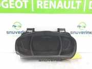 Tachoeinheit Kmh 248100254R Renault Scénic IV (RFAJ) Großraumlimousine 1.2 TCE 130 16V (H5F-408(H5F-F4)) 2017-11