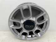 Felge Li, 15", 6J, ET35, 4 Gats 51877472 Fiat 500 (312) Schrägheck 1.2 69 (169.A.4000(Euro 5)) 2011-05