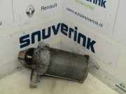 Anlasser 9662854180 Peugeot 208 I (CA/CC/CK/CL) Schrägheck 1.6 e-HDi FAP (DV6DTED(9HP)) 2012-12