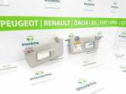 Sonnenblende 964007862R Renault Megane IV (RFBB) Schrägheck 5-drs 1.5 Energy dCi 110 (K9K-656(K9K-G6)) 2017-05