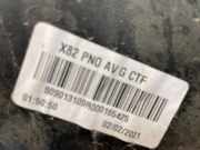 Türverkleidung Links 809013109R Renault Trafic (1FL/2FL/3FL/4FL) Van 2.0 dCi 16V 120 (M9R-710(M9R-V7)) 2021-03