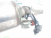 Rußpartikelfilter 52224987 Fiat Ducato (250) Van 2.2 D 140 Multijet 3 (46356294) 2024-03