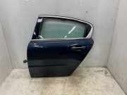 Tür Links Hinten 9006S0 Peugeot 508 (8D) Limousine 2.0 Hybrid4 16V (DW10CTED4(RHC)) 2012-09
