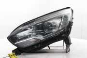 Scheinwerfer Links 260606727R Renault Scénic IV (RFAJ) Großraumlimousine 1.3 TCE 140 16V (H5H-450(H5H-A4)) 2019-03