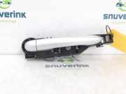 Türgriff Außen Ra 7701475753 Renault Clio III Estate/Grandtour (KR) Kombi 1.5 dCi 70 (K9K-768) 2010-05