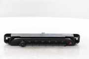 Bedienung Heizung 98280181XU Citroën C5 Aircross I (A4/AC/AJ/AR) SUV 1.2 e-THP PureTech 130 (EB2ADTS(HNS)) 2020-09