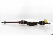 Antriebswelle Rechts Vorne ABS 391003491R Renault Clio IV (5R) Schrägheck 5-drs 1.2 TCE 16V GT EDC (H5F-403(H5F-D4)) 2014-03