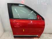 Tür Rechts Vorne 801001137R Renault Twingo III (AH) Schrägheck 5-drs 1.0 SCe 70 12V (H4D-400(H4D-A4)) 2015-02