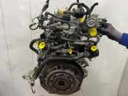 Motor 8201342064 Renault Captur (2R) SUV 0.9 Energy TCE 12V (H4B-400(H4B-A4)) 2015-08