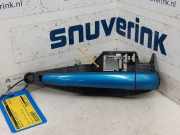 Türgriff Außen Links Hinten 9109E8 Peugeot 208 (CA/CC/CK/CL) Schrägheck 1.2 Vti 12V (HMZ) 2012-09