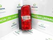 Rücklicht Rechts 9808243080 Peugeot Expert (VA/VB/VE/VF/VY) Van e-Expert (ZKX) 2020-11