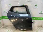 Tür Rechts Hinten 821005029R Renault Clio V (RJAB) Schrägheck 5-drs 1.0 TCe 100 12V (H4D-472) 2020-07