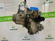 Getriebe Manuell ABS 1608935280 Peugeot Partner (GC/GF/GG/GJ/GK) Van 1.6 HDI 90 (DV6DTED(9HF)) 2013-06