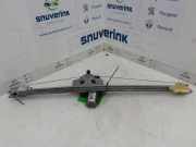 Fensterheber Links Vorne 7700311820 Opel Vivaro Van 2.0 CDTI (M9R-780) 2013-05