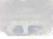 Zündspule 224332428R Renault Clio IV Estate/Grandtour (7R) Kombi 5-drs 1.2 TCE 16V GT EDC (H5F-408(H5F-F4)) 2016-04