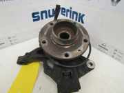 Achsschenkel Rechts Vorne 400147163R Renault Megane III Grandtour (KZ) Kombi 5-drs 1.5 dCi 110 (K9K-656(K9K-G6)) 2012-05