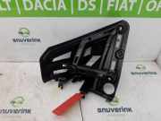 Stoßfängerbefestigung Links Hinten 9826677480 Citroën C5 Aircross I (A4/AC/AJ/AR) SUV 1.2 e-THP PureTech 130 (EB2ADTS(HNS)) 2022-12