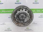 Felge St, 15", 6J, ET39, 5 Gats 95518227 Opel Combo Van 1.3 CDTI 16V ecoFlex (A13FD) 2012-05