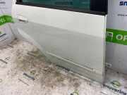 Tür Rechts Hinten 51888069 Fiat Punto Evo (199) Schrägheck 1.3 JTD Multijet 85 16V (199.B.4000(Euro 5)) 2011-11