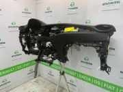 Armaturenbrett 39138035 Opel Crossland (X) SUV 1.2 Turbo 12V (F12XHL(EB2ADTD)) 2017-09