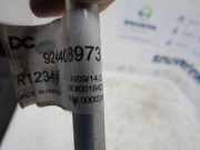 Klima Leitung 924408973R Renault Twingo III (AH) Schrägheck 5-drs 1.0 SCe 70 12V (H4D-A4) 2014-11