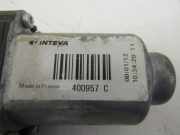 Fensterheber Links Vorne 400957C Renault Twingo II (CN) Schrägheck 3-drs 1.2 16V (D4F-770) 2012-03