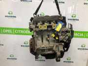 Motor Peugeot 206 (2A/C/H/J/S) Schrägheck 1.4 XR,XS,XT,Gentry (TU3JP(KFX)) 1999-07