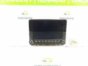 Radio 96560H8461FHV Kia Stonic (YB) SUV 1.0i T-GDi 12V Eco-Dynamics+ (G3LF) 2022-10