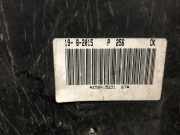 Stoßstange Vorne 1611705180 Peugeot Boxer (U9) Van 2.2 HDi 110 Euro 5 (P22DTE(4HG)) 2016-01