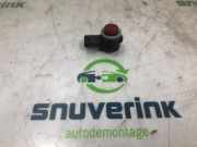 Parken-Sensoren 1633559480 Peugeot 208 II (UB/UH/UP) Schrägheck 5-drs 1.2 Vti 12V PureTech 100 (EB2ADT(HNK)) 2020-08