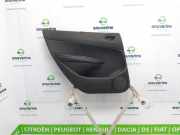 Türverkleidung Links Hinten 9343V7 Peugeot 308 SW (4E/H) Kombi 5-drs 1.6 16V THP 150 (EP6DT(5FX)) 2009-03